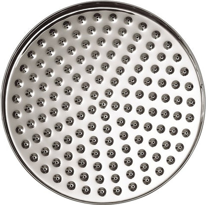 Crosswater MPRO Industrial 200mm Shower Head Chrome