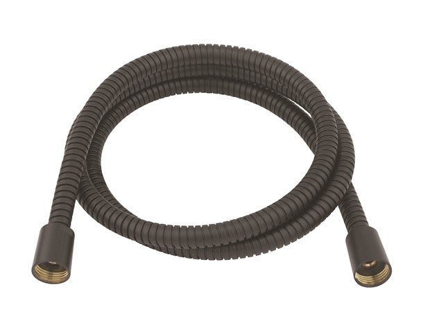 Crosswater MPRO 1500mm Shower Hose Matt Black