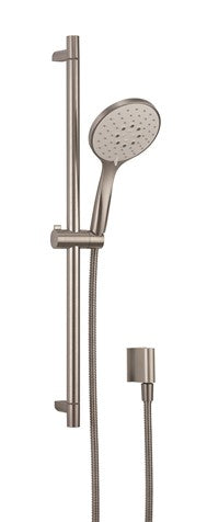 Crosswater MPRO Shower Slide Bar Inc Hose Handset & Outlet