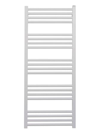 Crosswater MPRO 480 x 1140mm Towel Warmer Matt White