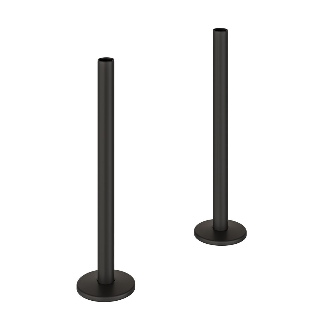 Vado MUSE Heated Towel Rail Pipe Sleeving Kit