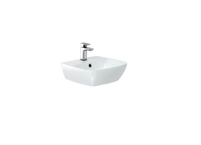 Amp Up Your Bathroom in Style With MyHome 40 basin