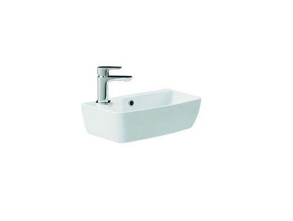 Britton MyHome Cloakroom Basin
