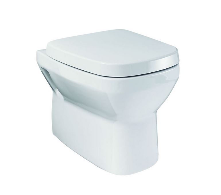 MyHome Wall Hung Pan