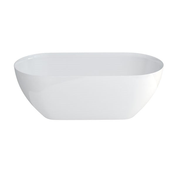 Crosswater MPRO Grande Freestanding Bath
