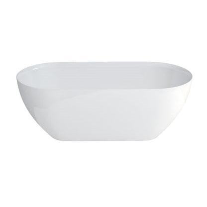 Crosswater MPRO Grande Freestanding Bath