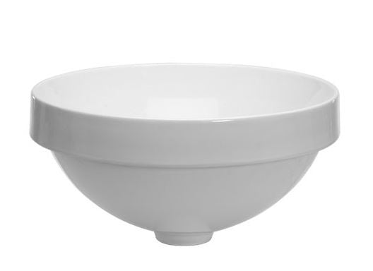 Crosswater Nepi Inset Basin 400 x 400mm