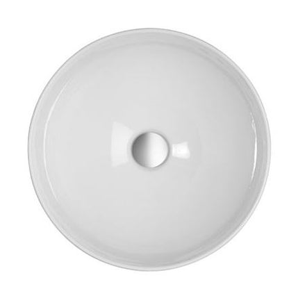 Crosswater Nepi Inset Basin 400 x 400mm