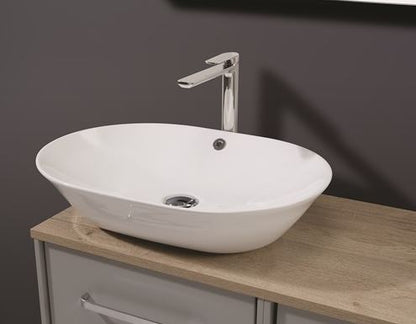 Crosswater Navarre Basin 590mm x 420mm
