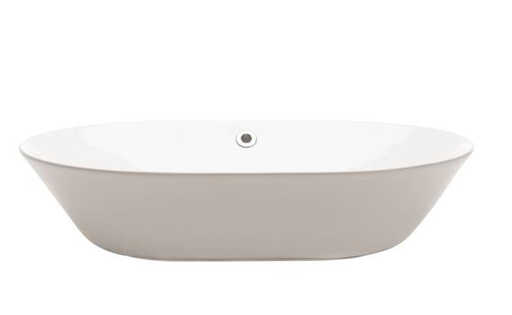 Crosswater Navarre Basin 590mm x 420mm