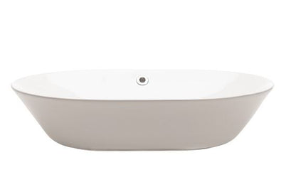 Crosswater Navarre Basin 590mm x 420mm