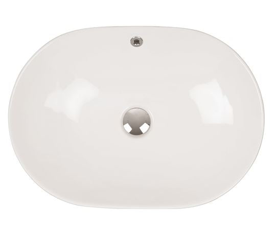Crosswater Navarre Basin 590mm x 420mm