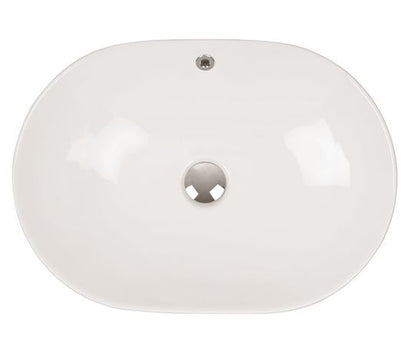 Crosswater Navarre Basin 590mm x 420mm