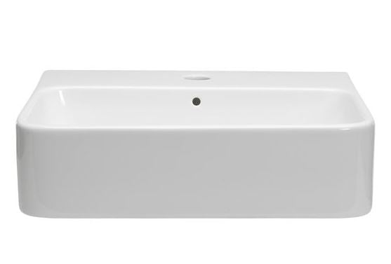 Crosswater Navona Basin 450mm x 350mm