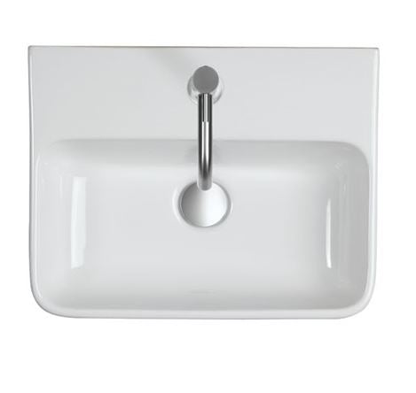 Crosswater Navona Basin 450mm x 350mm