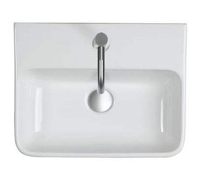 Crosswater Navona Basin 450mm x 350mm
