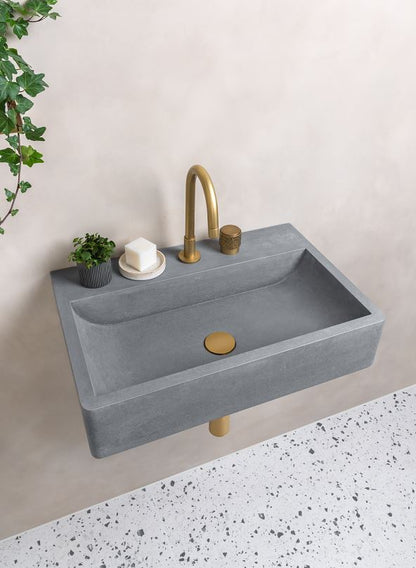 Kast Nilo Basin 600 x 400mm (Choose Colour)