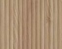 LUXE81 Marloe 1200 Oak Cabinet With Carrara Top and Ceramic Basin