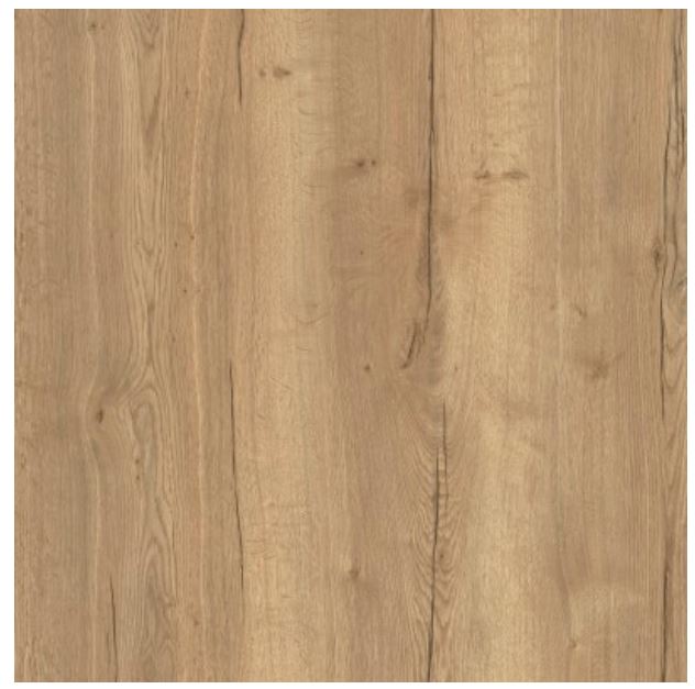 Caversham 1400mm Work Top - Oak