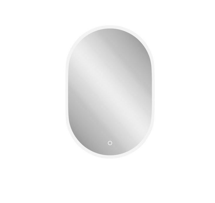 Shoreditch 600x800mm Oblong LED Mirror