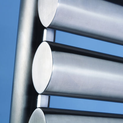 SW6 Ohio 500mm x 800mm Stainless Steel