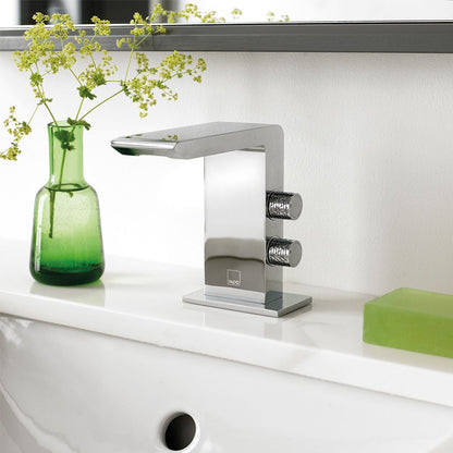 VADO Omika Mono Basin Mixer Tap