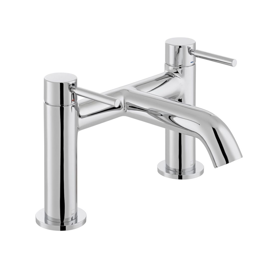 VADO Origins Slimline Bath Filler