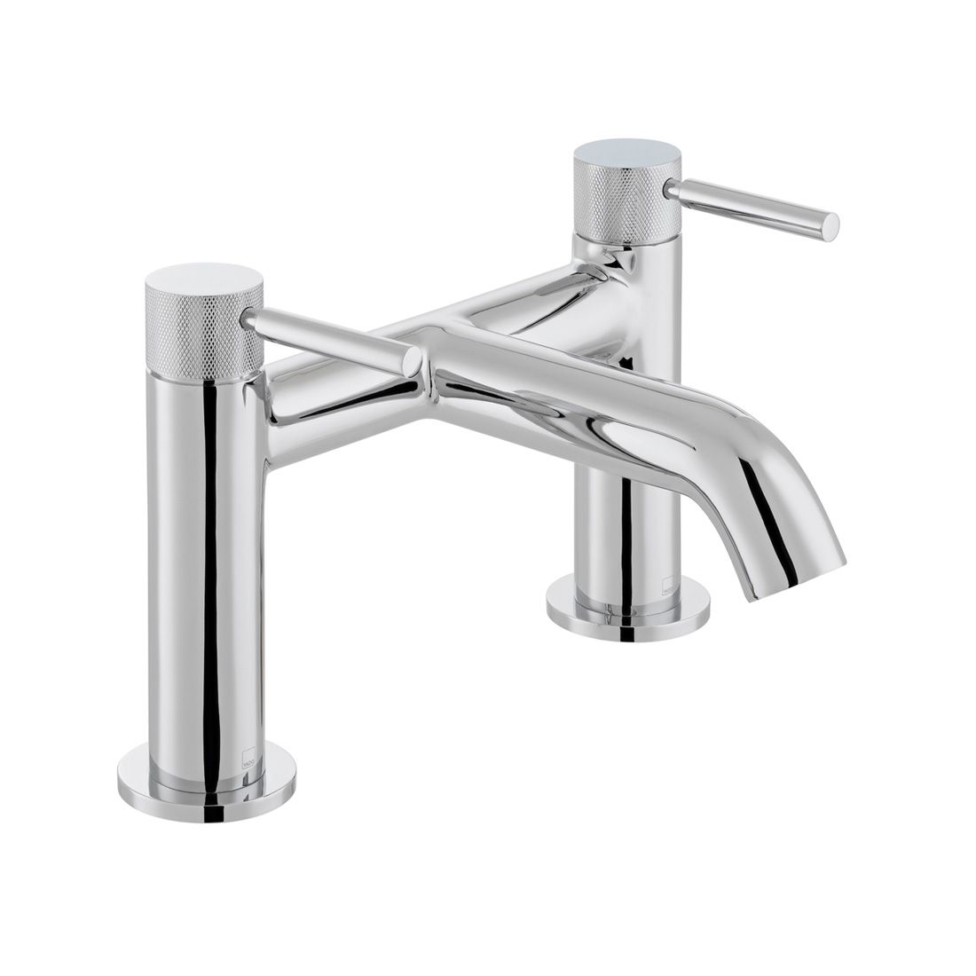 VADO Origins Slimline Bath Filler