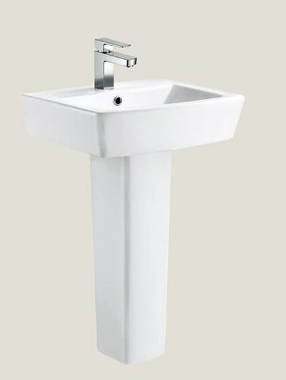Essentials Bloque Pedestal