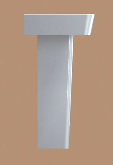 Essentials Bloque Pedestal