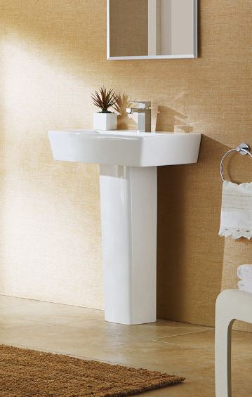 Essentials Bloque Pedestal