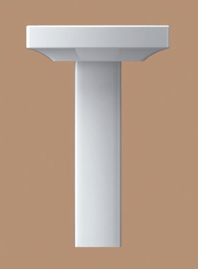 Experience Modern Luxury With Essentials Dekka Pedestal