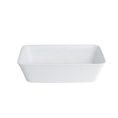 Clearwater Palermo 550 x 350 mm ClearStone Sit On Basin