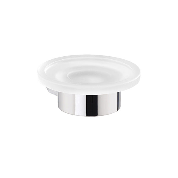 Bathroom Origins Pirenei Chrome Soap Dish