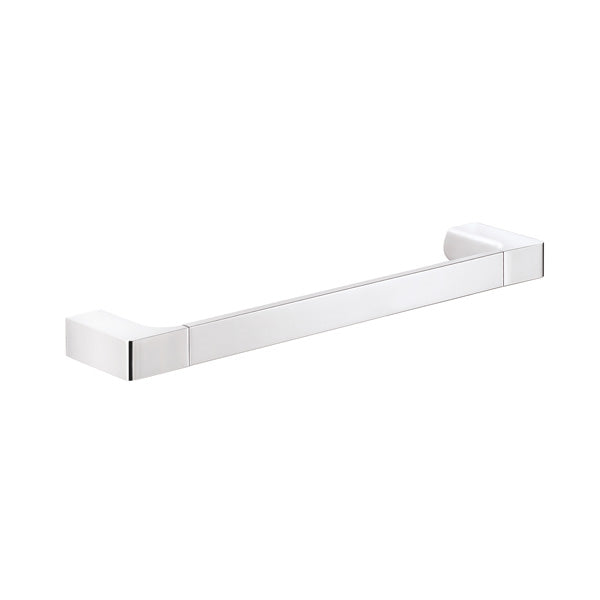 Bathroom Origins Pirenei Chrome Towel Rail 350mm