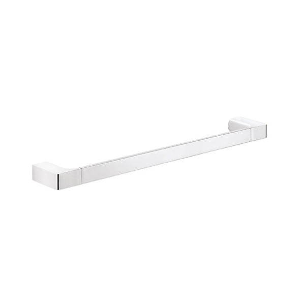Bathroom Origins Pirenei Chrome Towel Rail 450mm