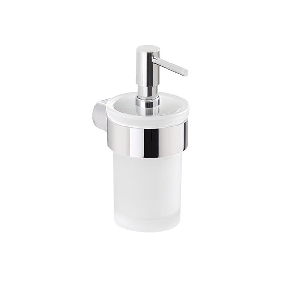 Bathroom Origins Pirenei Chrome Soap Dispenser