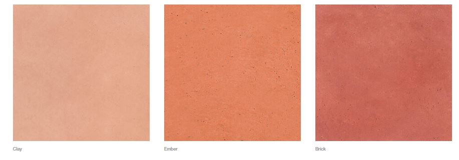 Kast Flor Double Basin 1340mm x 420mm (choose colour)