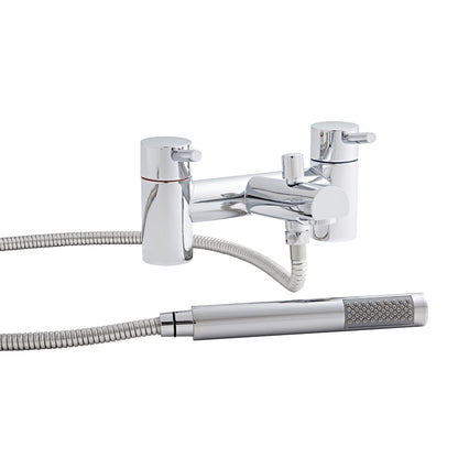 SW6 Plan Bath Shower Mixer