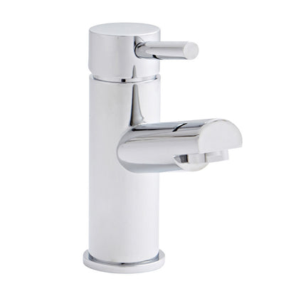 SW6 Plan Mono Basin Mixer with Click Waste