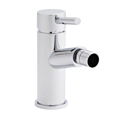 SW6 Plan Mono Bidet Mixer - Sleek And Stylish Design