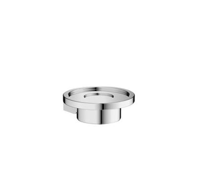 Crosswater MPRO Chrome Soap Dish