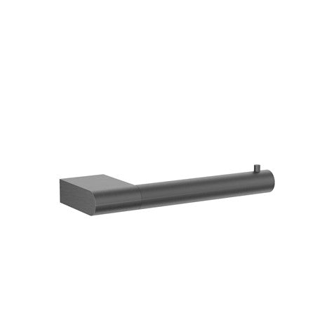 Crosswater MPRO Toilet Roll Holder-Slate