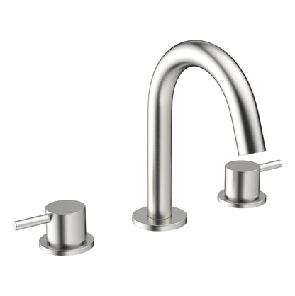 Crosswater MPRO 3 Tap Hole deck Mounted Basin Mixer