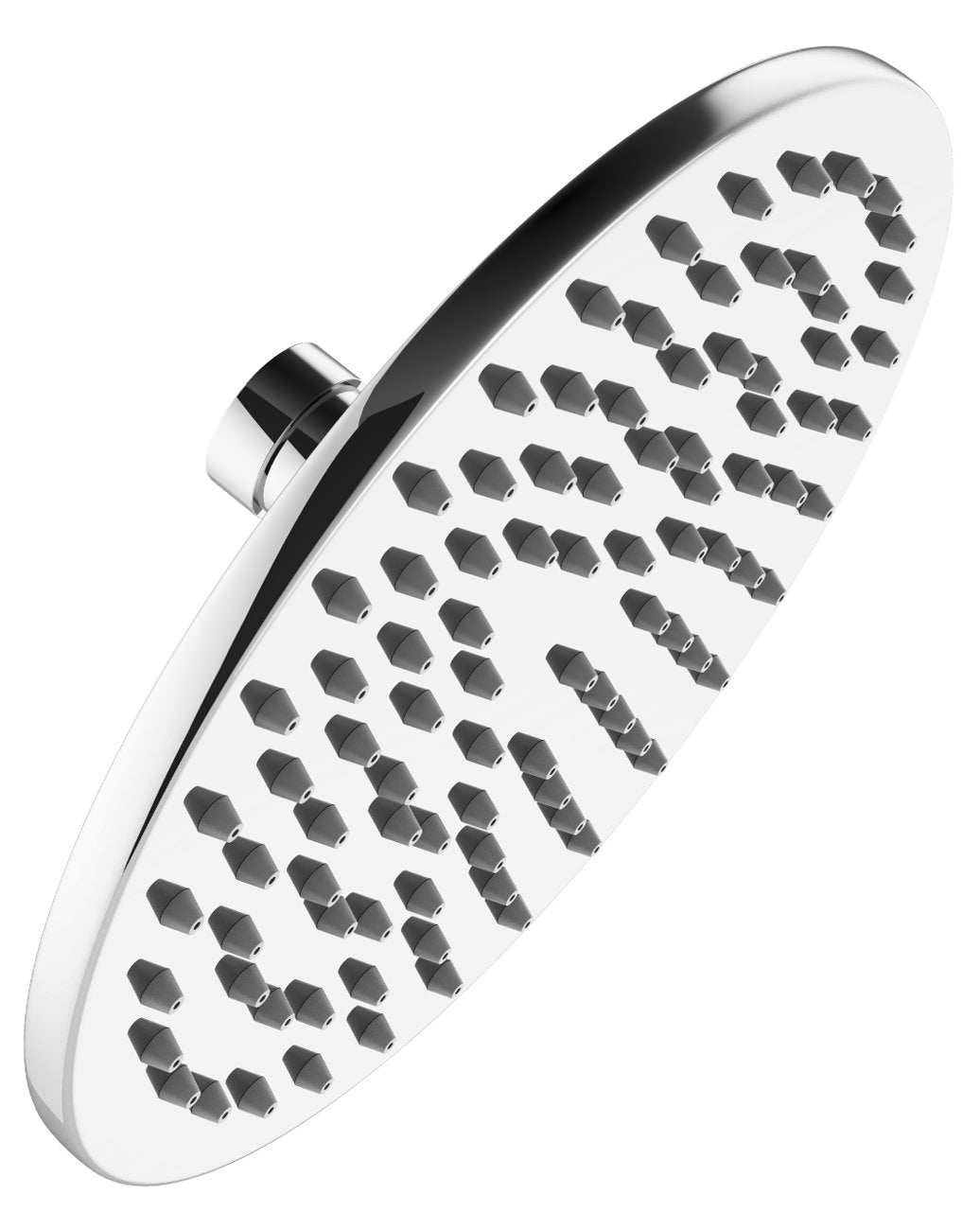 Crosswater MPRO 200mm Shower Head Chrome