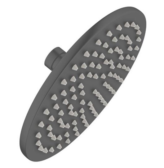 Crosswater MPRO 200mm Shower Head Slate