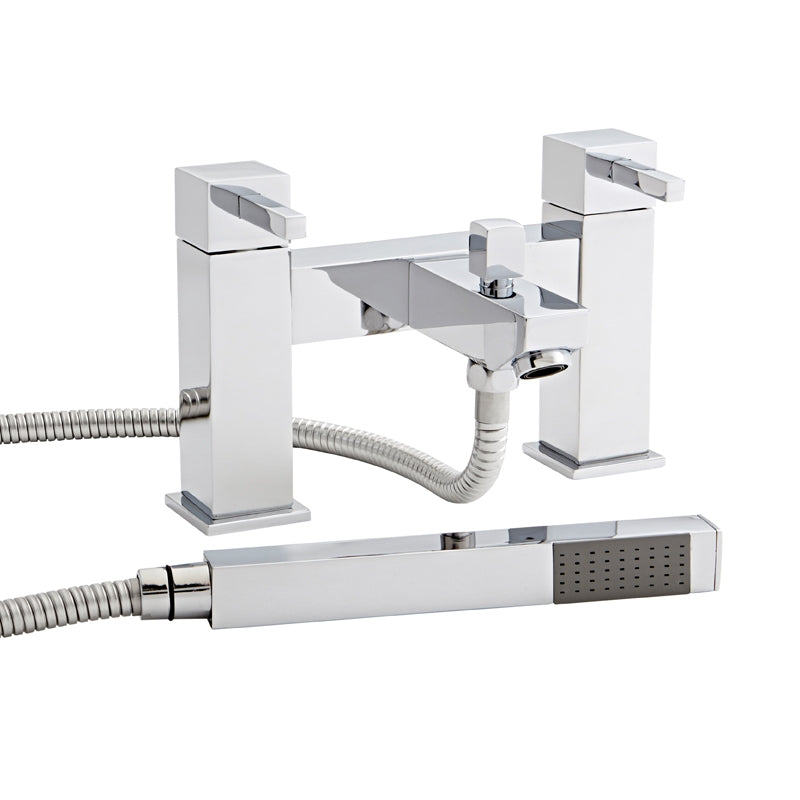 SW6 Pure Bath Shower Mixer