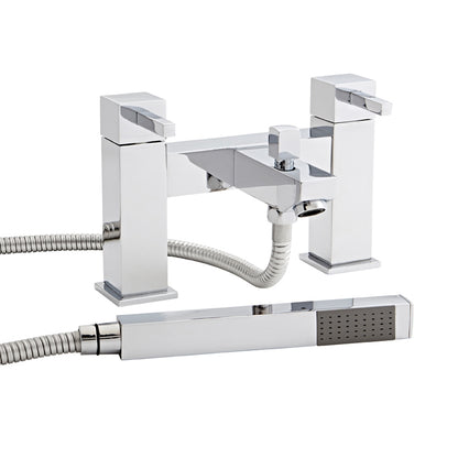 SW6 Pure Bath Shower Mixer