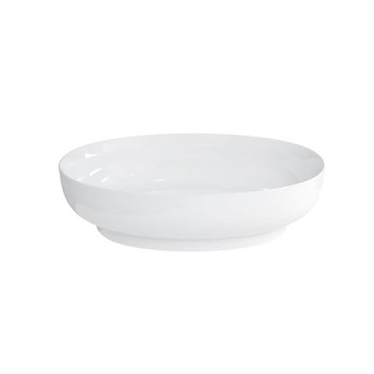 Clearwater Puro 550 x 350 ClearStone Sit On Basin