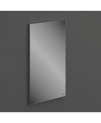 RAK Joy Wall Hung Rectangle Mirror 400mmx680mm, Wall Mounted
